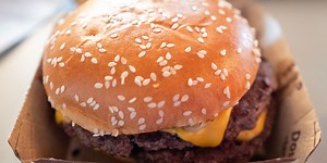 This State Is Filled With The Most Fast Food Chains In The U.S.