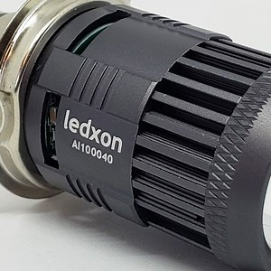 313K views · 1.1K reactions | Lupa led H4 Ledxon | LEDXON-Products | Facebook