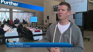 Google Workshop comes to Edmonton