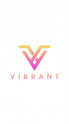 Vibrant Logo Design Process for Men's Wear Company