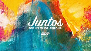 30 reactions · 14 shares | At SRP, it makes us proud to know that our customers and our employees are part of the same community. This Hispanic Heritage Month, we’re sharing stories of SRP employees whose strong ties are making the Valley a better place for us all. We’re working juntos por un mejor Arizona — together for a better Arizona. Visit blog.srpnet.com/hispanic-heritage-month/ to read their stories. | Salt River Project | Facebook