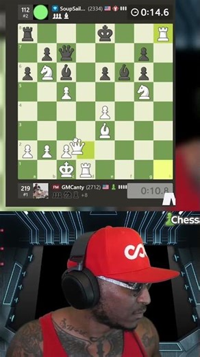 Comment "GROUP" and I'll send my FREE daily chess lessons + community 🔥