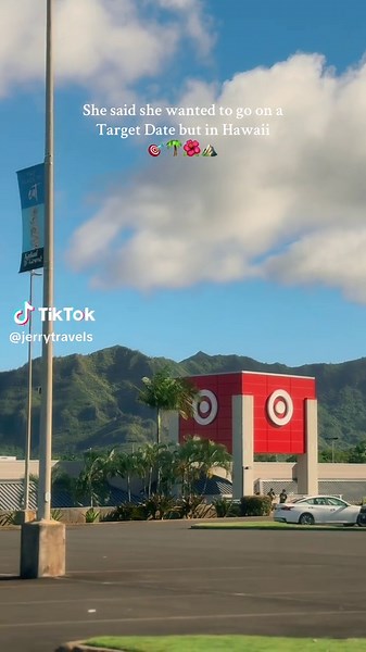 Target Date Ideas in Kauai, Hawaii