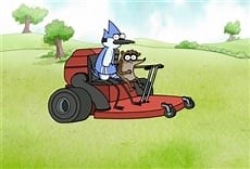 Un show más - Cartoon Network Online