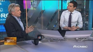 Ryanair CEO: There's another risk of laptop ban on airlines