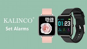 Watch How to set alarms? on Amazon Live