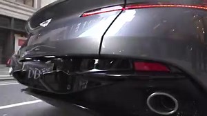 154K views · 1.8K reactions | Give a listen to the new Aston Martin DB 11's twin-turbo V12 engine . | Jalopnik | Facebook