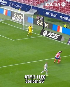 63K views · 2.1K reactions | Atlético de Madrid on Reels | Facebook