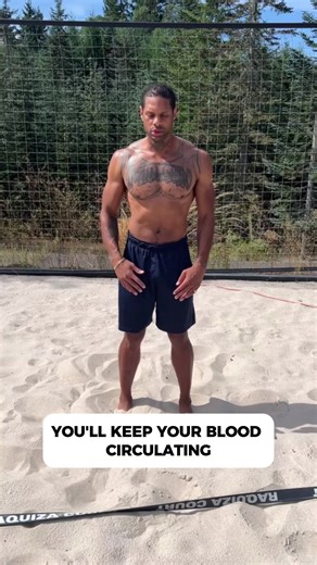 125K views · 2.2K reactions | 3 Simple Exercises for a Strong & Healthy Heart ❤️ #hearthealth #exercise #physicalactivity #heartattackprevention #strokeprevention #cardiovascularhealth #healthtips #wellnesstips #fitness #healthgoals #infiniteage | Infinite Age | Facebook