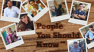 Mike Rowe: “Do you know any welders making six figures?” Chloe Hudson: “Yes, I’m one of them.” Apply now at www.mikeroweworks.org/scholarship #workethic #scholarship #applynow #womenwhoweld #sixfigureincome #killingit #peopleyoushouldknow #backtowork Wolverine Boots & Apparel | mikeroweWORKS