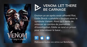 Venom: Let There Be Carnage