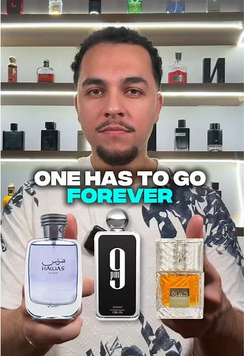 Which Men's Fragrance Should Go? Best Winter Colognes Compared