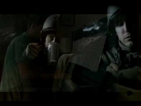 Band of Brothers soundtrack "Main Title"