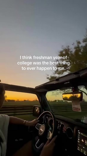 Freshman Year at University of Kentucky: A Great Experience