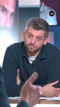 Laurent Ruquier, séparé d'Hugo Manos : "L'émission Les Traîtres a été un déclic"