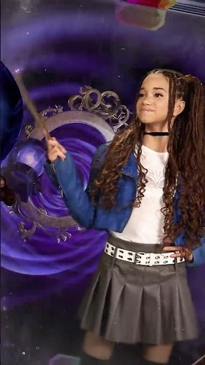 Everything Is Not What It Seems 🪄 | Wizards Beyond Waverly Place | Disney Channel