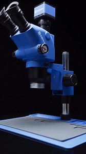 MiJing Microscope Series #mobilephonerepair #mijing | Mijing tools