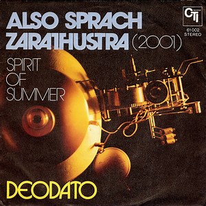 Deodato - Also Sprach Zarathustra (2001)