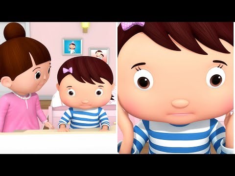 Finding Solutions with Friends and Family! 👨‍👩‍👧‍👦🧠 | Fun Baby Songs | Classic Baby Songs