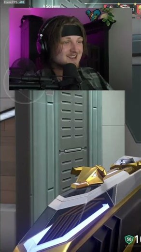 Epic FPS Boost: Fortnite Player Fixes Lag Instantly! #shorts