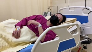 518K views · 4.3K reactions | Buah hati Mommy and Daddy ❤️ we love you, Cantik ❤️ yg last sekali dlm video nya Doctor Khamsiah. Founder of Andorra Hospital | Lyssa Jean | Facebook