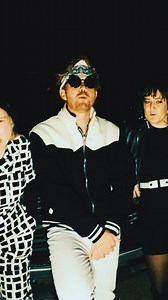 12K views | Paralyzed by that thing above your thighs | The Burroughs | Facebook