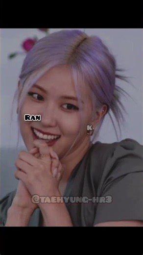 random trends set by blackpink #blackpink #kpop #trending