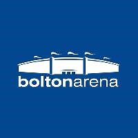 Bolton Arena, Bolton