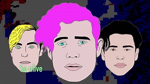 Excited for all of you to hear our new song Die Happy 💀🙂 Available to stream and download now! | Dreamers