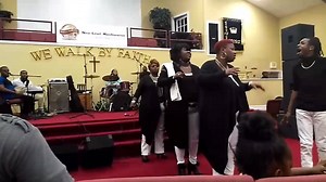 Ron & the Louisiana Gurlz | Tears of Joy