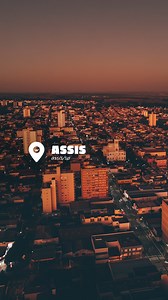 6.5K views · 150 reactions | Uma parte da cidade de Assis/SP em time-lapse  . #photography #drone #dronestagram #photooftheday #photo #assis #brasil #fotoaerea #foto #fotografia #fotos #mundozinhos #photos #city #cityphoto #djispark #dji #likeforlikes #likesforlike #photographer #dronephotography #dronebrasil #dronepic #pic #olharpaulista #paulista #timelapse #catedral #assissp #interiorsp | Mundozinhos | Facebook
