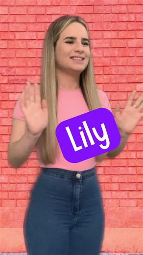 Lily vs Angry Lily Funny Moments