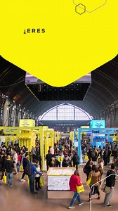 ¡Atención vendedores!  Vuelve el evento de e-commerce más grande de Latam ✨ Asegura tu entrada ¡no te quedes fuera!  | Mercado Libre | Facebook