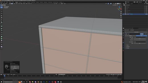 6. 11. Creating the Lockers