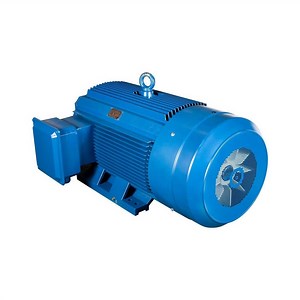 [Hot Item] Ye5-80m2-4 0.75kw Super Premium Efficiency AC Asynchronous Electric Motor