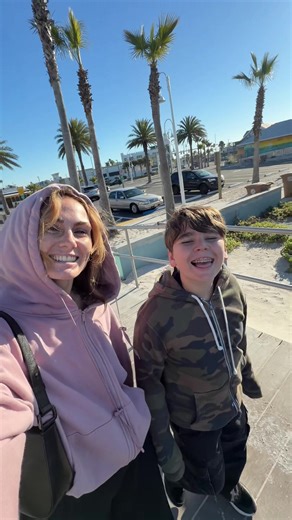 TJ’s one on one time this week, but with a twist. He had $100 | tj mystery bag