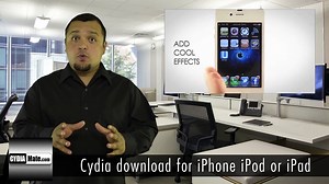 Cydia download for iOS 10.0.2 - Which supports for iPhone, iPod or iPad
