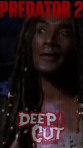 Does King Willie LIVE in the Alley?! 🤯 | Predator 2 Breakdown