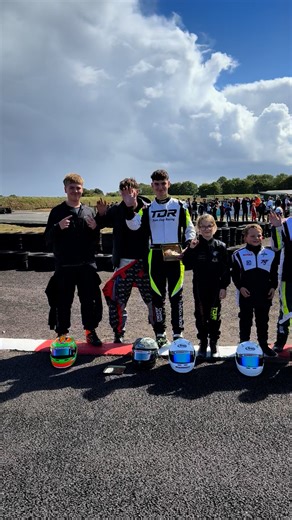 Rally Replay Super One Round 11&12 Drivers Parade at Shenington | Super One Series