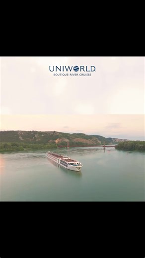 In celebration of our 50th Anniversary, Uniworld is offering up to 30% savings on select 2026 sailings. Step onboard the world’s most luxurious river cruise ships where your destinations come to life for an unforgettable experience both onboard and onshore. Don’t miss out on this incredible offer—book your sailing today! doug@tri-statetravel.com(908) 599-7323