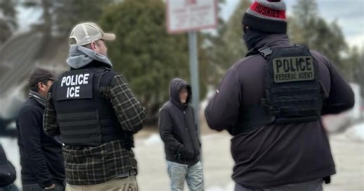 7 detained during ICE raid in St. Louis Park