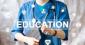 CME-Accredited Education