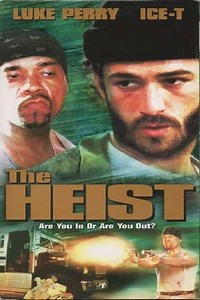 The Heist (2001) - Movie