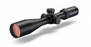 Zeiss CONQUEST V4 4-16x50 #64                                                         ZM0Ai - T30