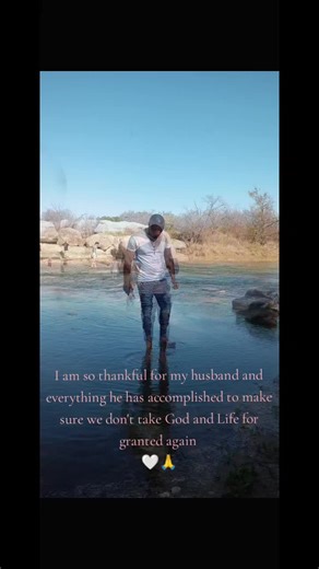 Forever grateful for this handsome man 🥰 #fyp