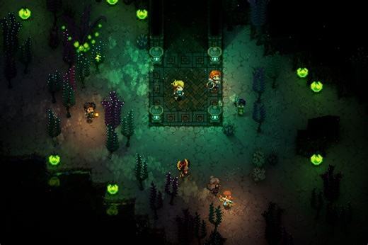 Trucos, consejos y secretos que tienes que saber de Core Keeper antes de empezar a jugar