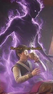 The prince was addicted to Opium Sap 😱😱😱