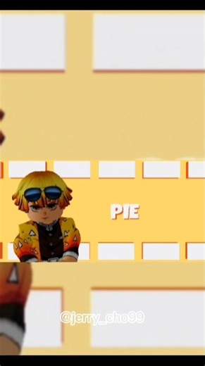 Do You like my honey pie honey?? | Animation on Roblox |