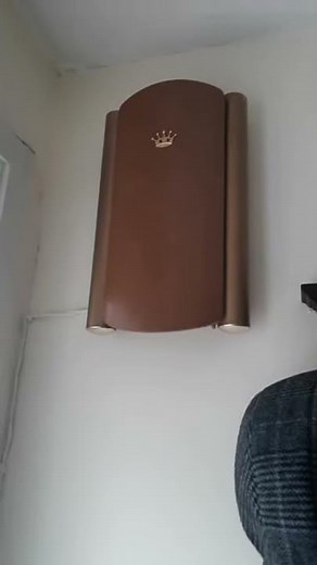 Friedland westminster door chime 1960's