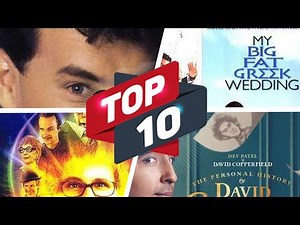 The Best Comedies Rated Pg 📌